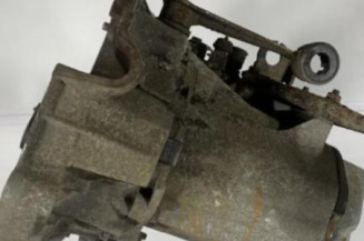 Boite de vitesses CITROEN SAXO