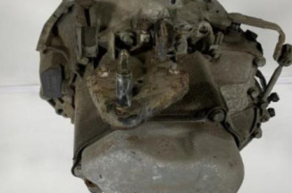 Boite de vitesses CITROEN SAXO