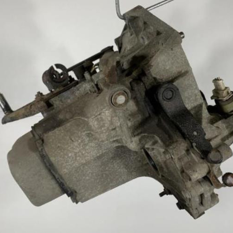 Boite de vitesses CITROEN SAXO Photo n°4