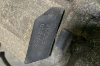 Boite de vitesses CITROEN SAXO