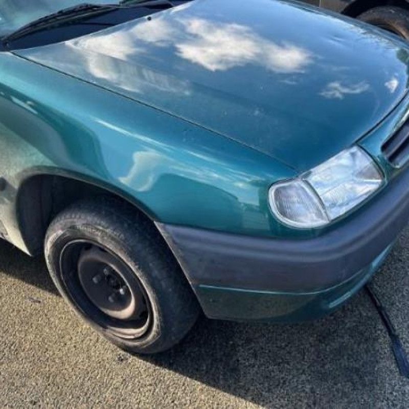 Boite de vitesses CITROEN SAXO Photo n°6