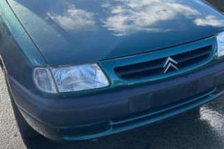 Boite de vitesses CITROEN SAXO