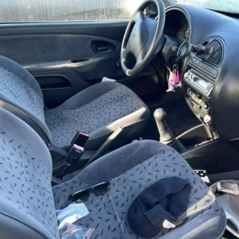 Boite de vitesses CITROEN SAXO Photo n°13