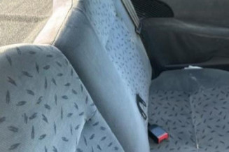 Boite de vitesses CITROEN SAXO