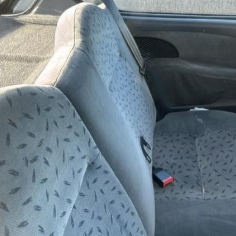 Boite de vitesses CITROEN SAXO Photo n°14