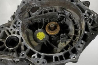 Boite de vitesses CHEVROLET AVEO 2 Photo n°1