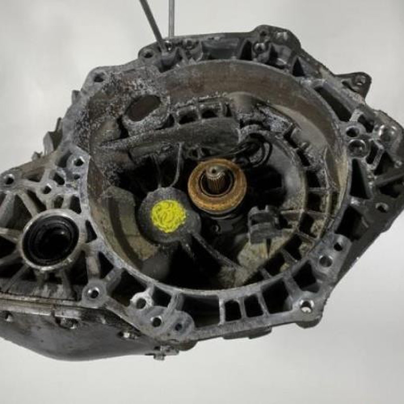 Boite de vitesses CHEVROLET AVEO 2 Photo n°1