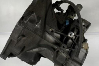 Boite de vitesses CHEVROLET AVEO 2