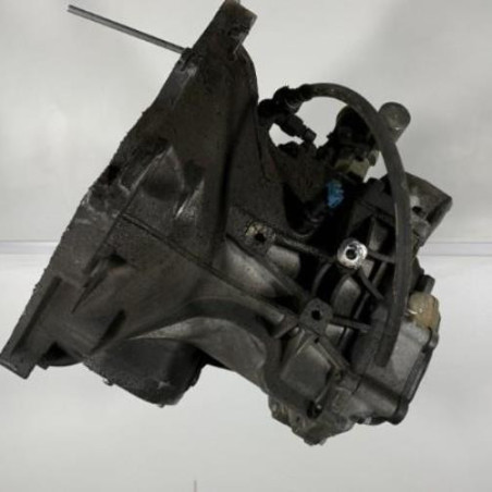 Boite de vitesses CHEVROLET AVEO 2