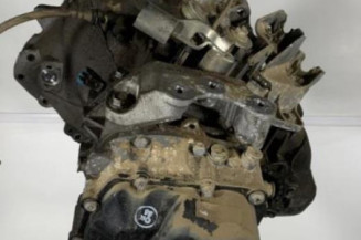 Boite de vitesses CHEVROLET AVEO 2
