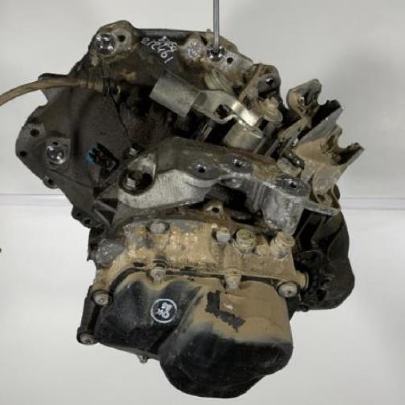 Boite de vitesses CHEVROLET AVEO 2 Photo n°3