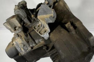 Boite de vitesses CHEVROLET AVEO 2