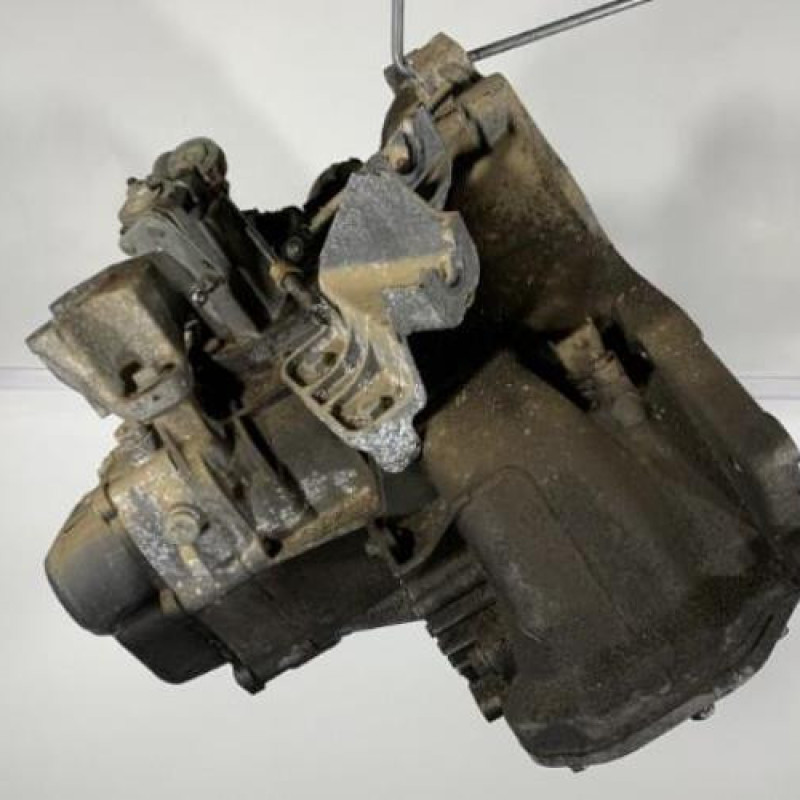 Boite de vitesses CHEVROLET AVEO 2 Photo n°4