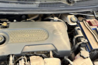 Boite de vitesses CHEVROLET AVEO 2