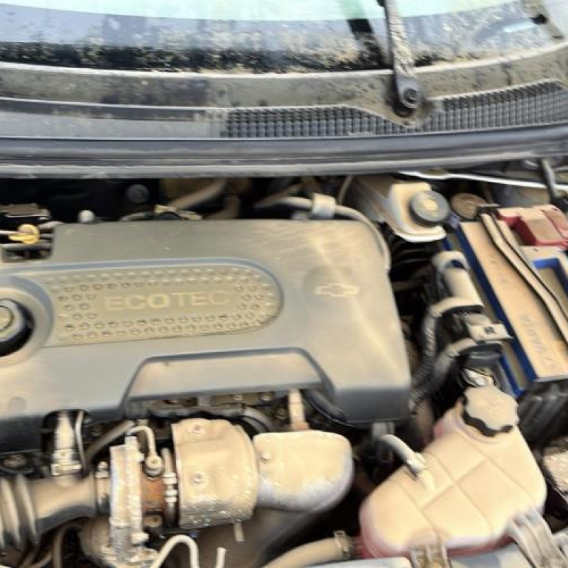 Boite de vitesses CHEVROLET AVEO 2 Photo n°6