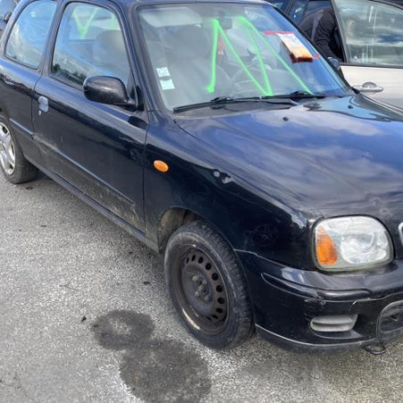 Feu arriere principal droit (feux) NISSAN MICRA 2 Photo n°1