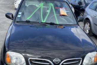 Feu arriere principal droit (feux) NISSAN MICRA 2