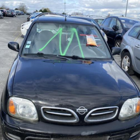 Feu arriere principal droit (feux) NISSAN MICRA 2