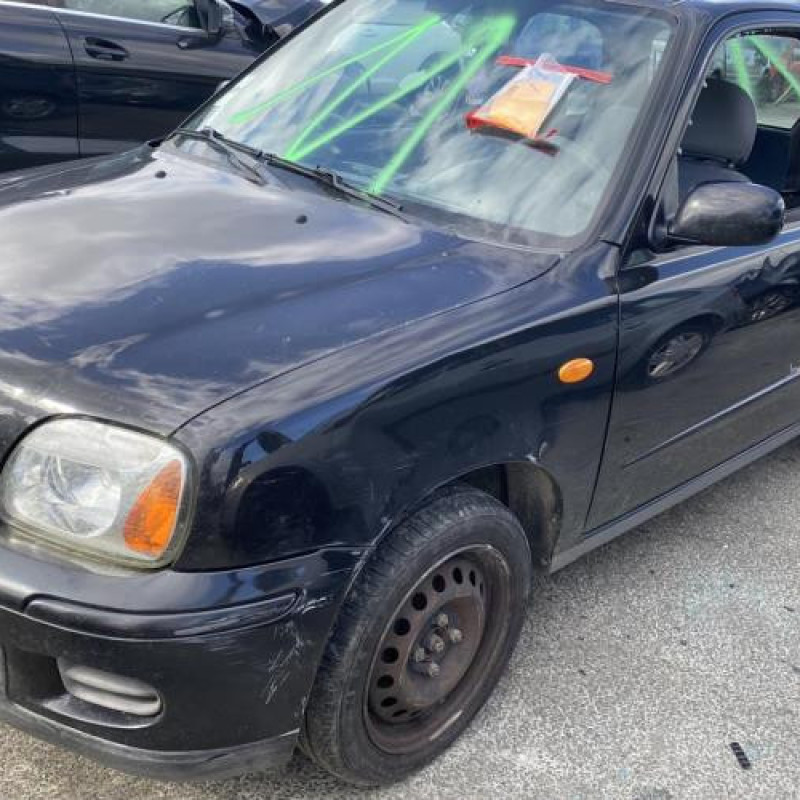 Feu arriere principal droit (feux) NISSAN MICRA 2 Photo n°3