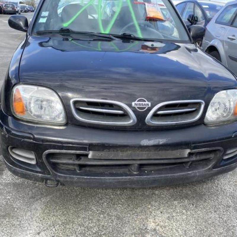 Feu arriere principal droit (feux) NISSAN MICRA 2 Photo n°4