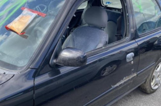 Feu arriere principal droit (feux) NISSAN MICRA 2