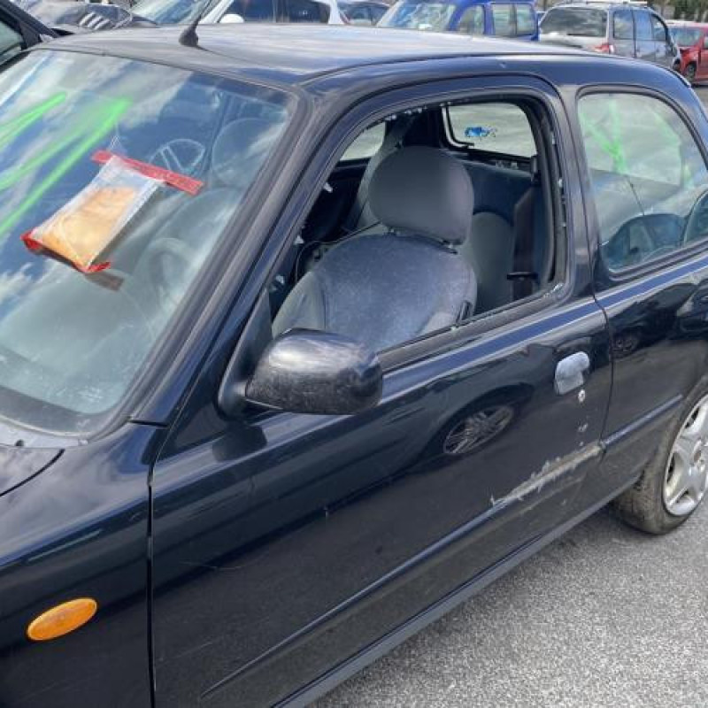 Feu arriere principal droit (feux) NISSAN MICRA 2 Photo n°5
