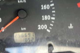 Feu arriere principal droit (feux) NISSAN MICRA 2