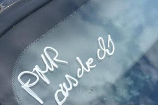 Feu arriere principal droit (feux) NISSAN MICRA 2