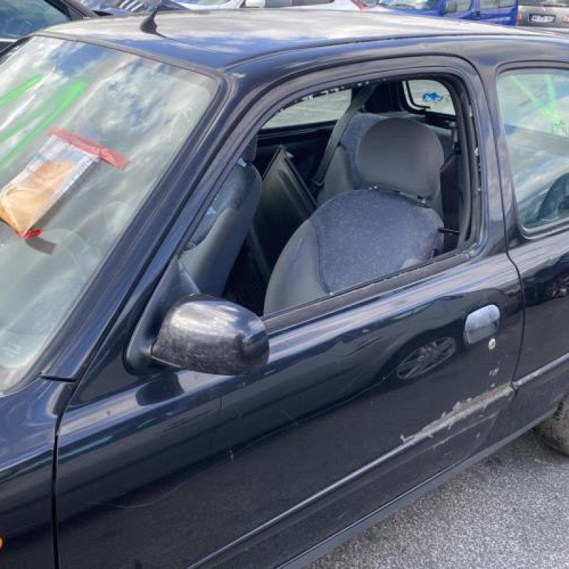 Feu arriere principal droit (feux) NISSAN MICRA 2 Photo n°9