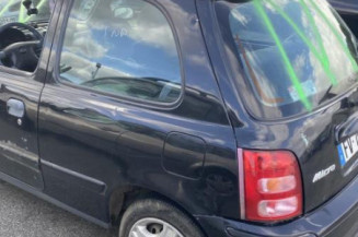 Feu arriere principal droit (feux) NISSAN MICRA 2