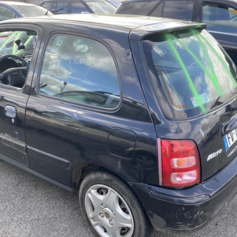 Feu arriere principal droit (feux) NISSAN MICRA 2 Photo n°10