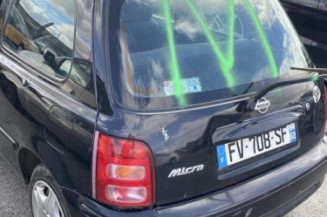 Feu arriere principal droit (feux) NISSAN MICRA 2