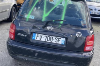 Feu arriere principal droit (feux) NISSAN MICRA 2