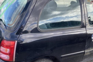 Feu arriere principal droit (feux) NISSAN MICRA 2