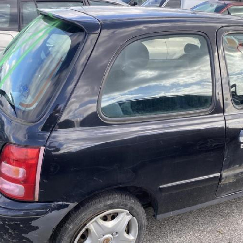 Feu arriere principal droit (feux) NISSAN MICRA 2 Photo n°13