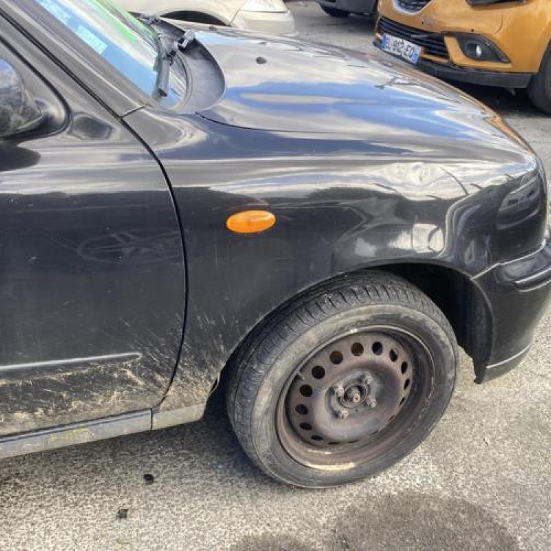 Feu arriere principal droit (feux) NISSAN MICRA 2 Photo n°15
