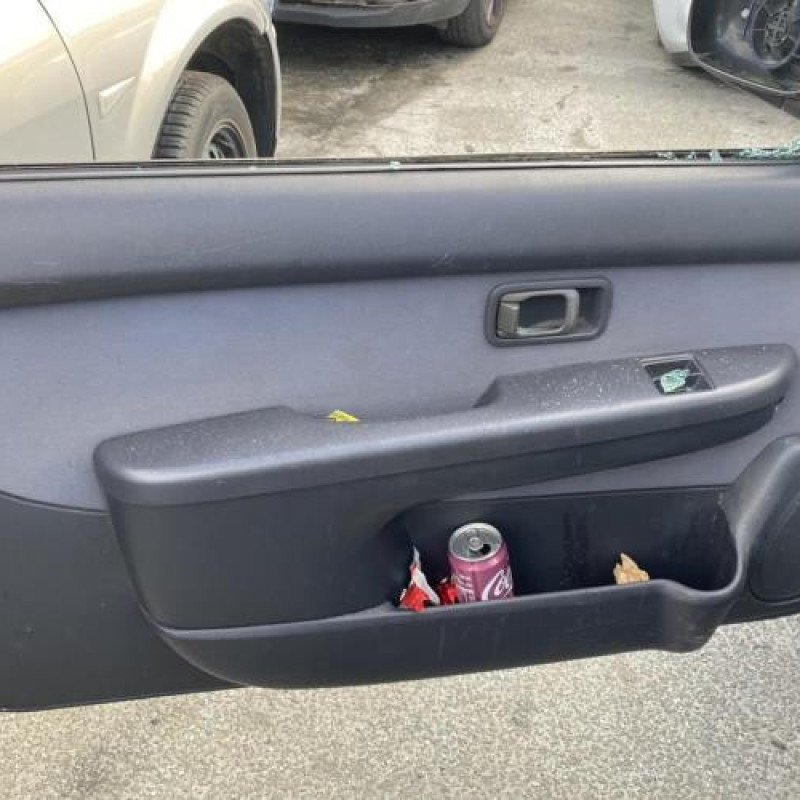 Feu arriere principal droit (feux) NISSAN MICRA 2 Photo n°16