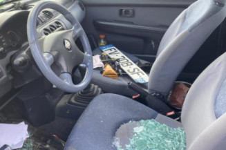 Feu arriere principal droit (feux) NISSAN MICRA 2