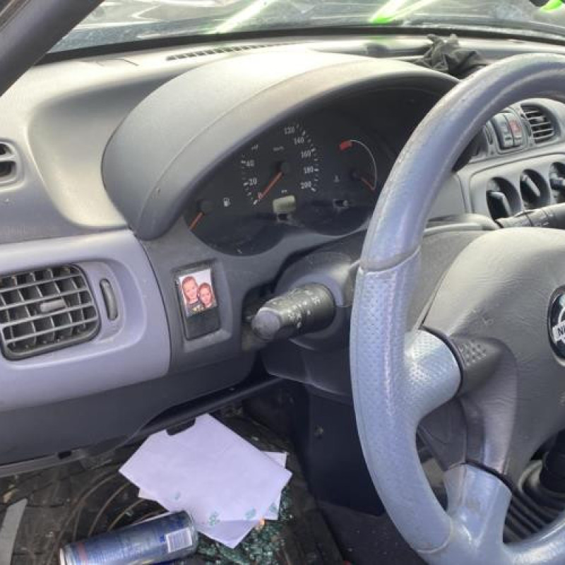 Feu arriere principal droit (feux) NISSAN MICRA 2 Photo n°18
