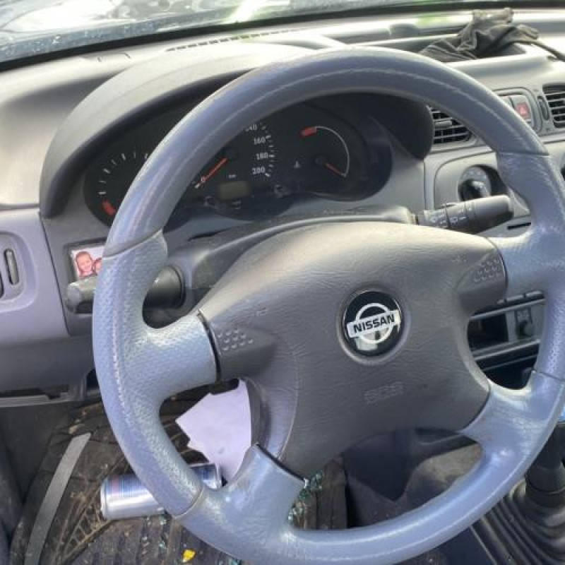 Feu arriere principal droit (feux) NISSAN MICRA 2 Photo n°19