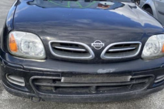 Serrure avant gauche NISSAN MICRA 2