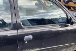 Serrure avant gauche NISSAN MICRA 2