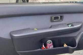 Serrure avant gauche NISSAN MICRA 2