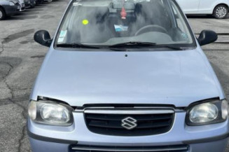 Boite de vitesses SUZUKI ALTO 2 Photo n°1