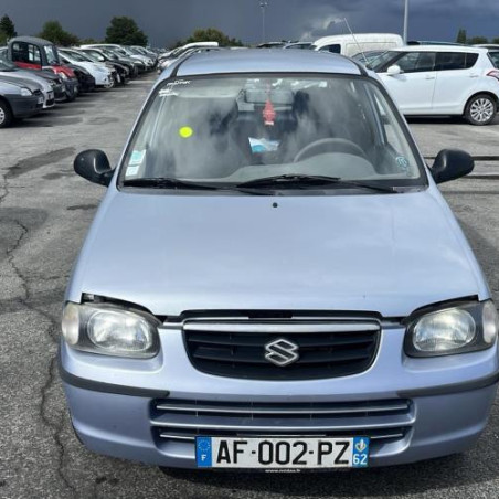 Boite de vitesses SUZUKI ALTO 2 Photo n°1