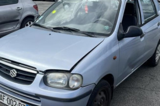 Boite de vitesses SUZUKI ALTO 2