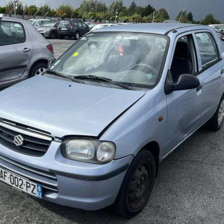 Boite de vitesses SUZUKI ALTO 2