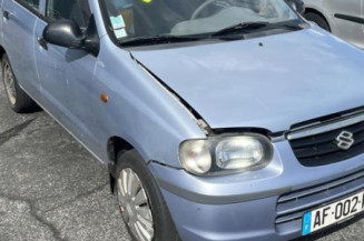 Boite de vitesses SUZUKI ALTO 2