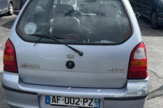 Boite de vitesses SUZUKI ALTO 2