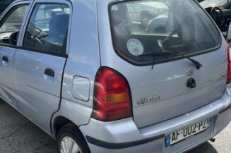 Boite de vitesses SUZUKI ALTO 2